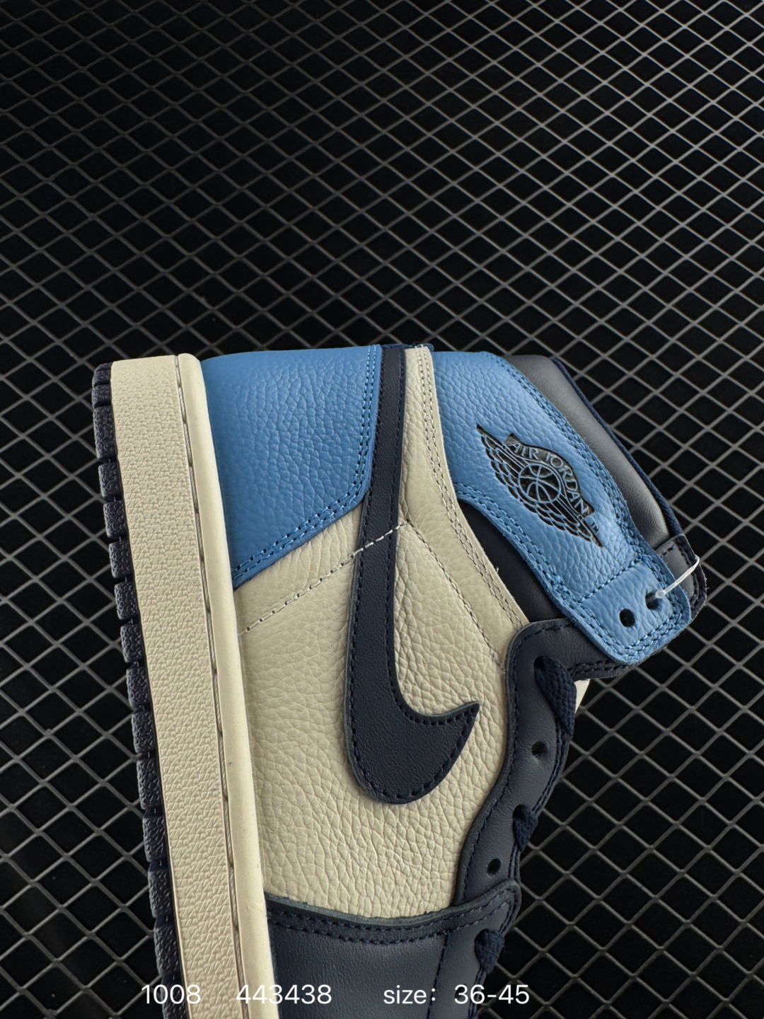 Nike Air Jordan 1 Retro High